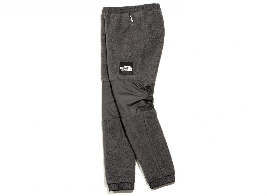 the north face women's fleece pants