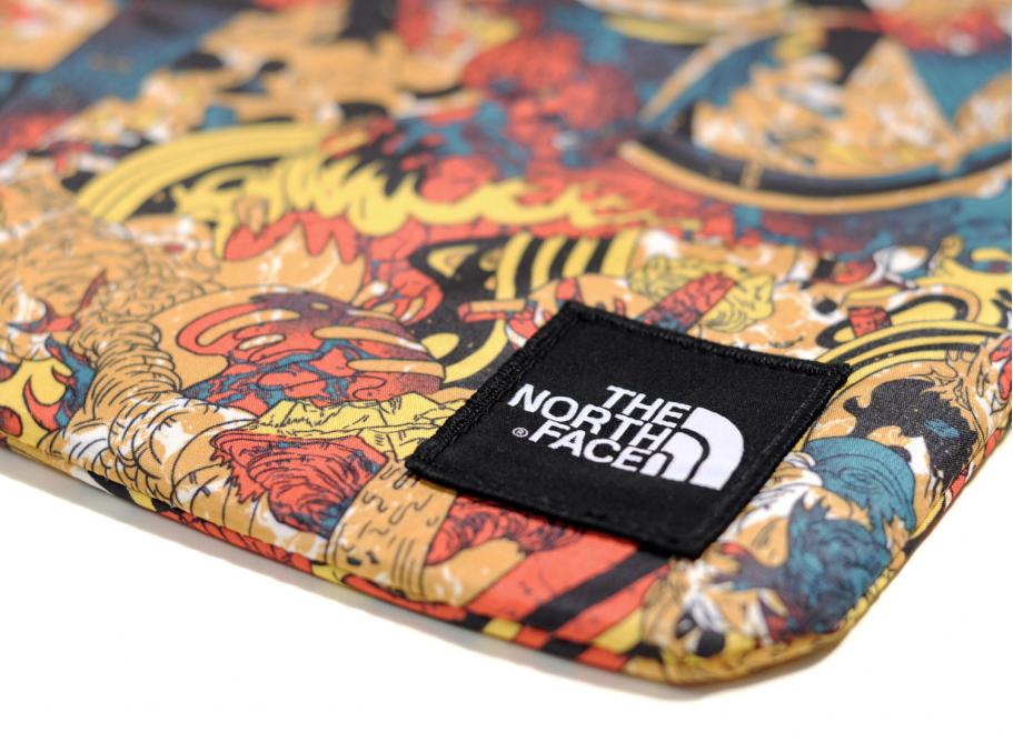 the north face flyweight laptop sleeve 13