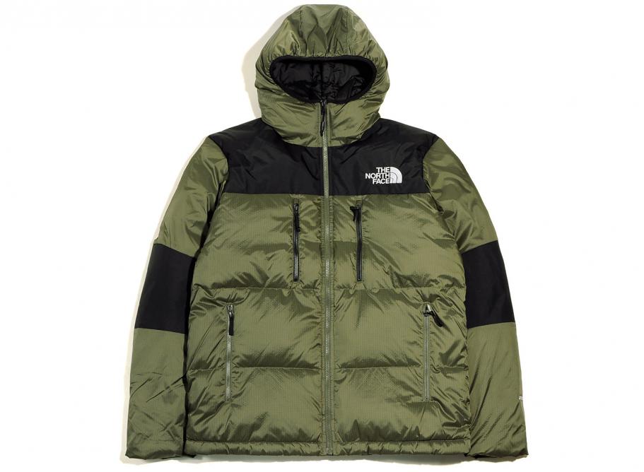 north face himalayan light