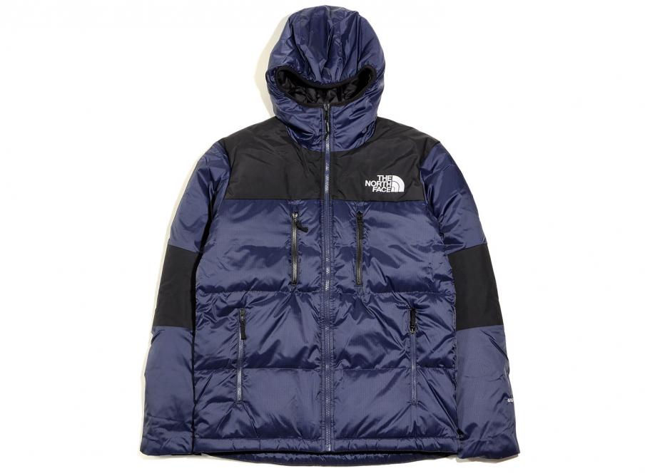 north face himalayan light down