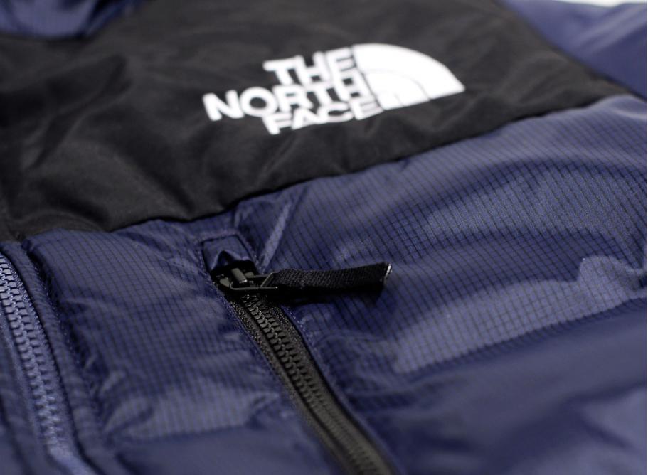 north face himalayan urban jacket