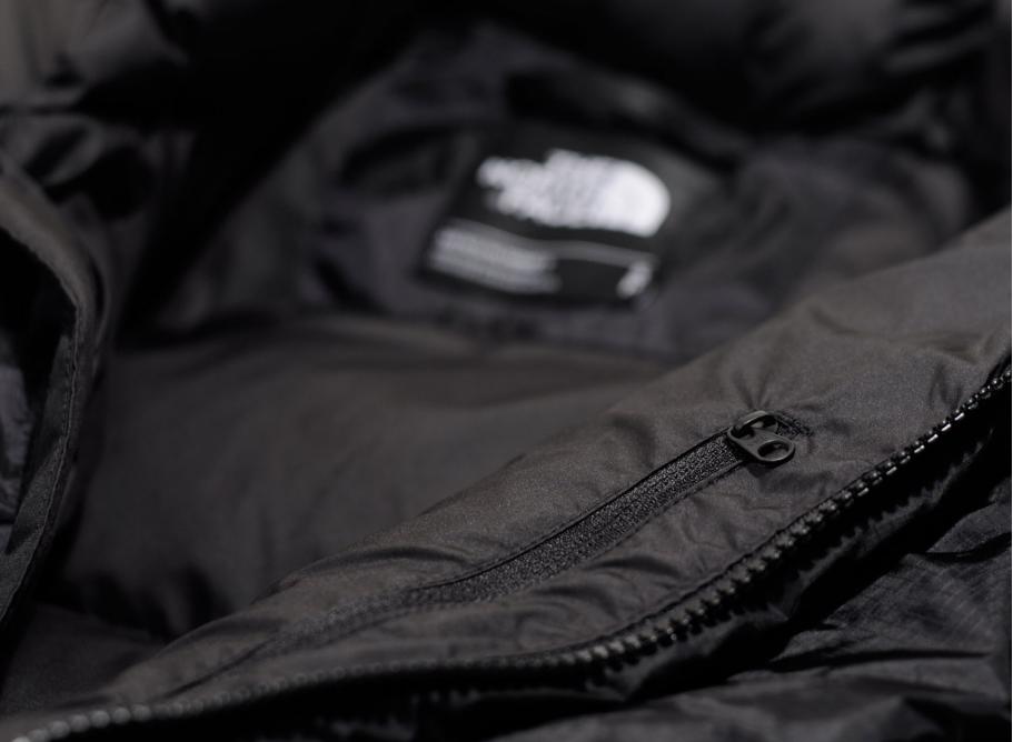 The north face 2025 original himalayan windstopper down