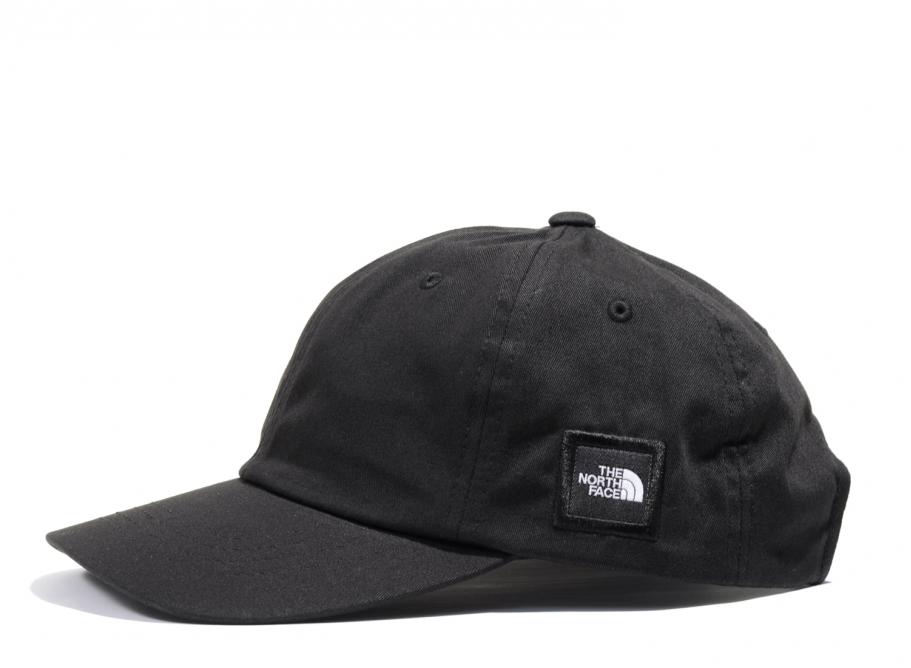 north face norm hat