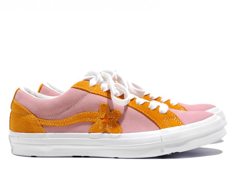 candy pink golf le fleur