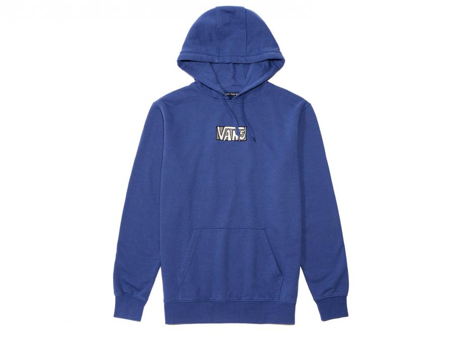 Vans hoodie vintage outlet