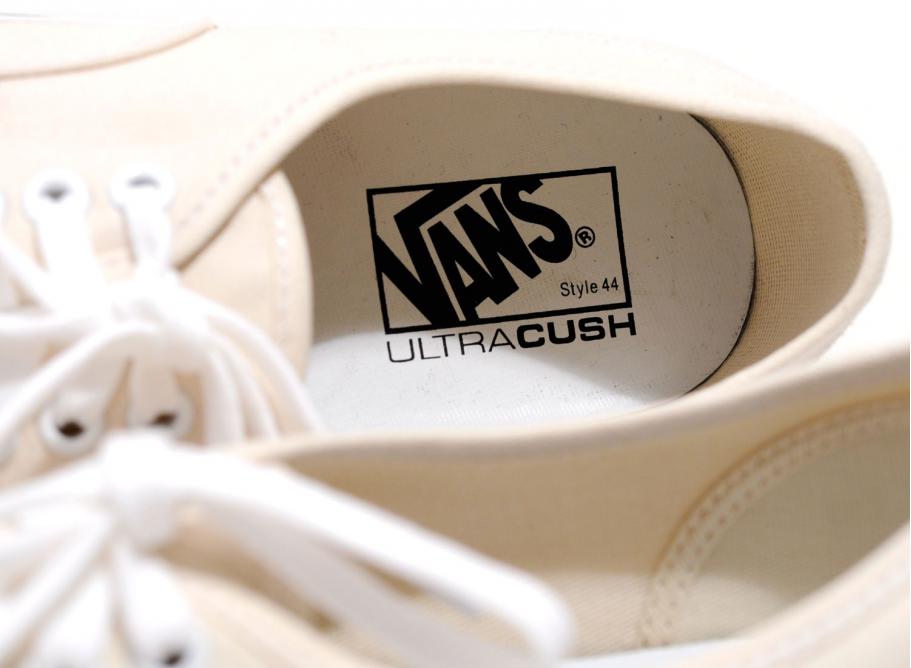 vans ultracush style 44