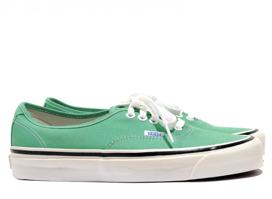 vans authentic 44 dx anaheim plimsolls