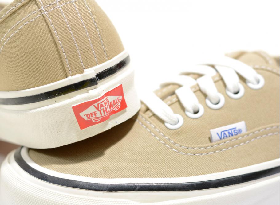 vans style 44