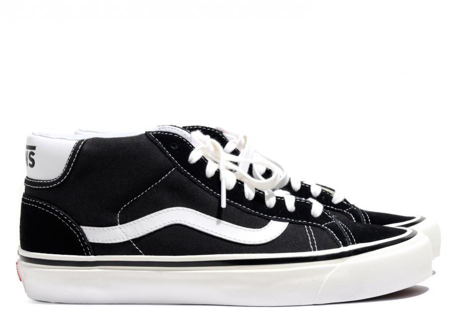 vans mid skool 37