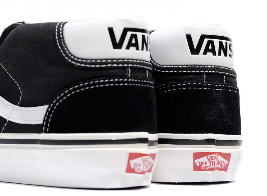 vans 37 dx