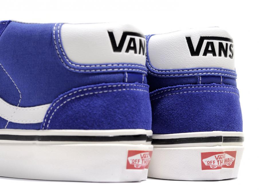 vans 37 dx