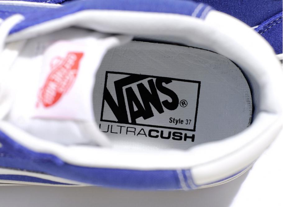 vans style 37