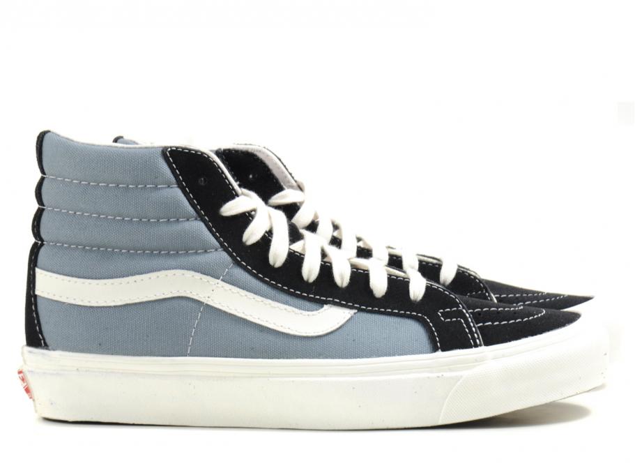 vans sk8 hi og