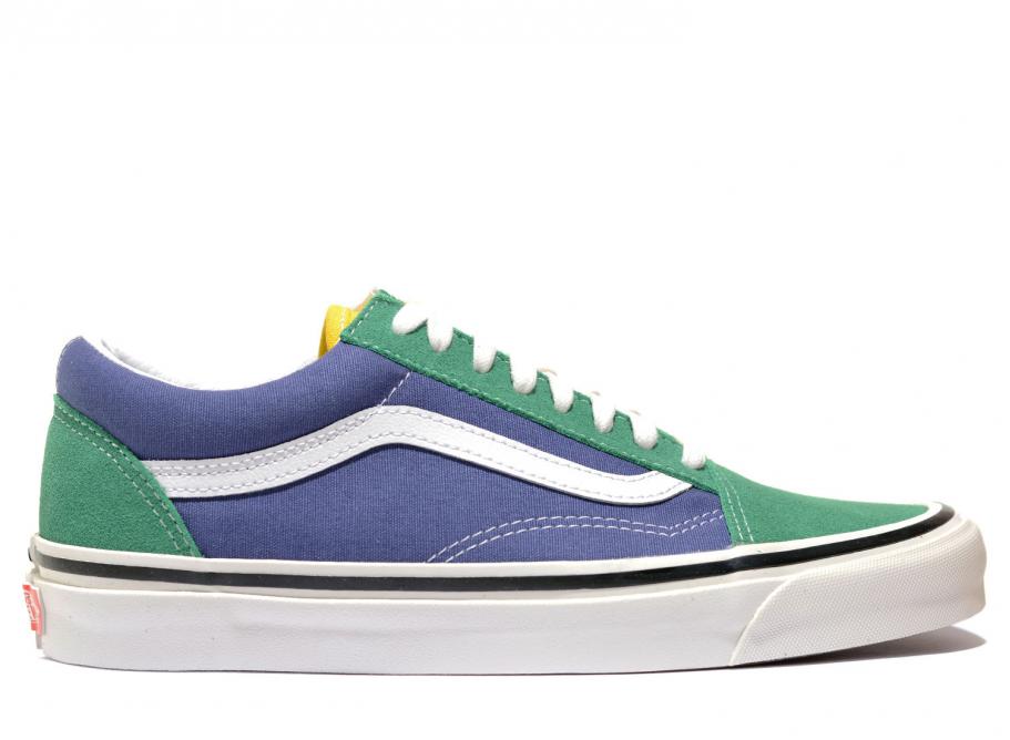 vans bleu old skool vans bleu old skool