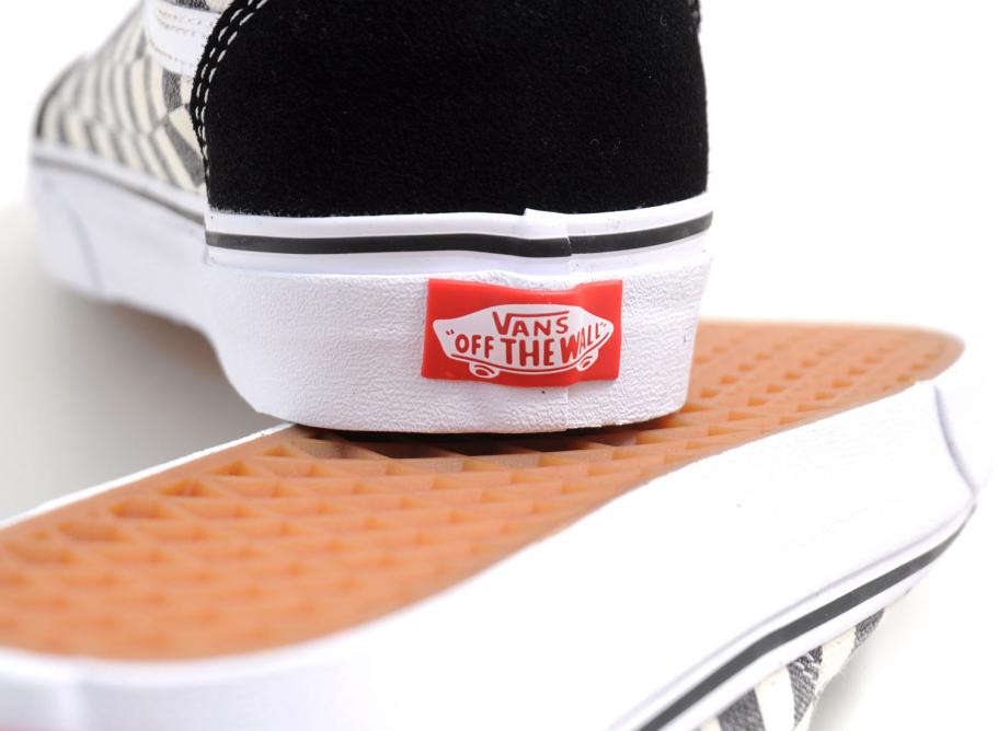 odd future donut vans