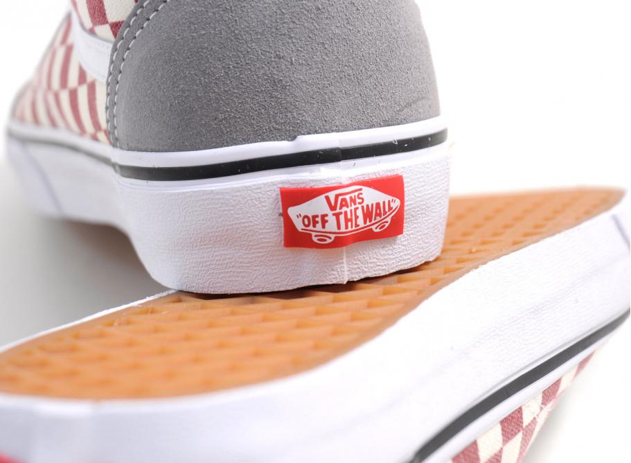 vans old skool checkerboard frost grey vans old skool checkerboard frost grey