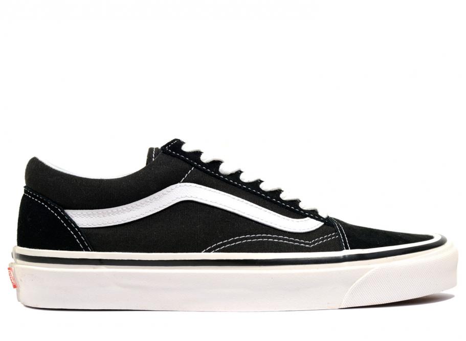 vans old skool solde
