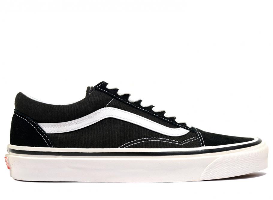 solde vans old skool