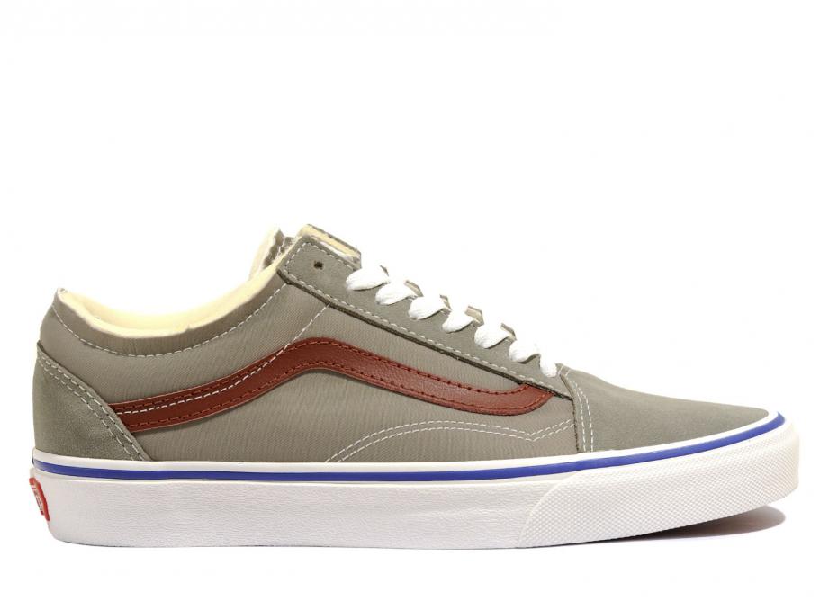 Vans Old Skool Foam Laurel OAK Marshmallow Novoid Plus