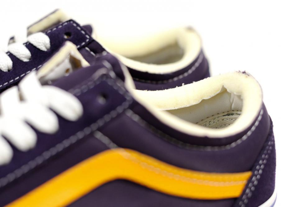 Vans Old Skool Foam Mysterioso Marshmallow Novoid Plus