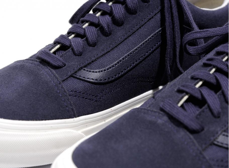 Vans old school paris hotsell