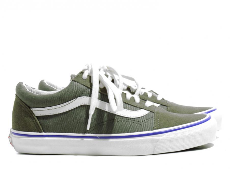 vans old skool olive vans old skool olive