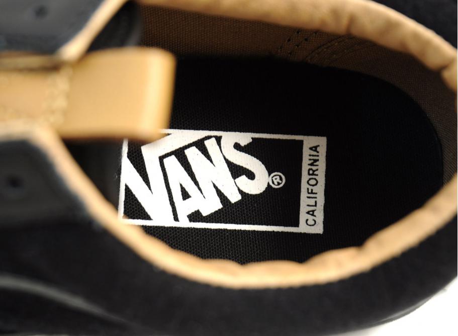 vans old skool reissue ca