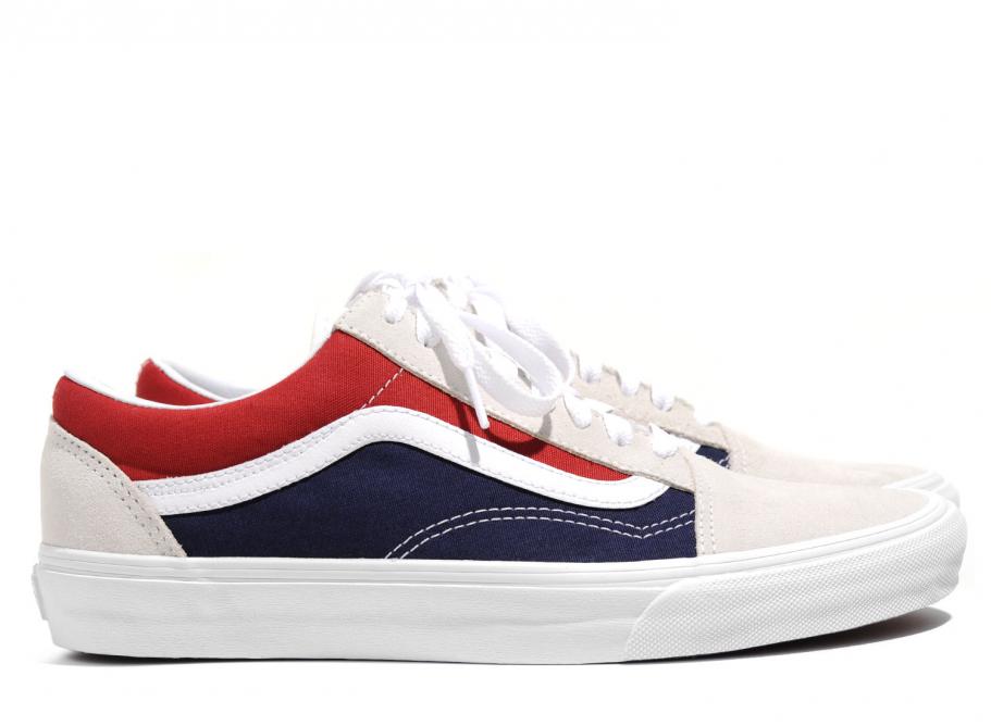 vans sk8 retro block