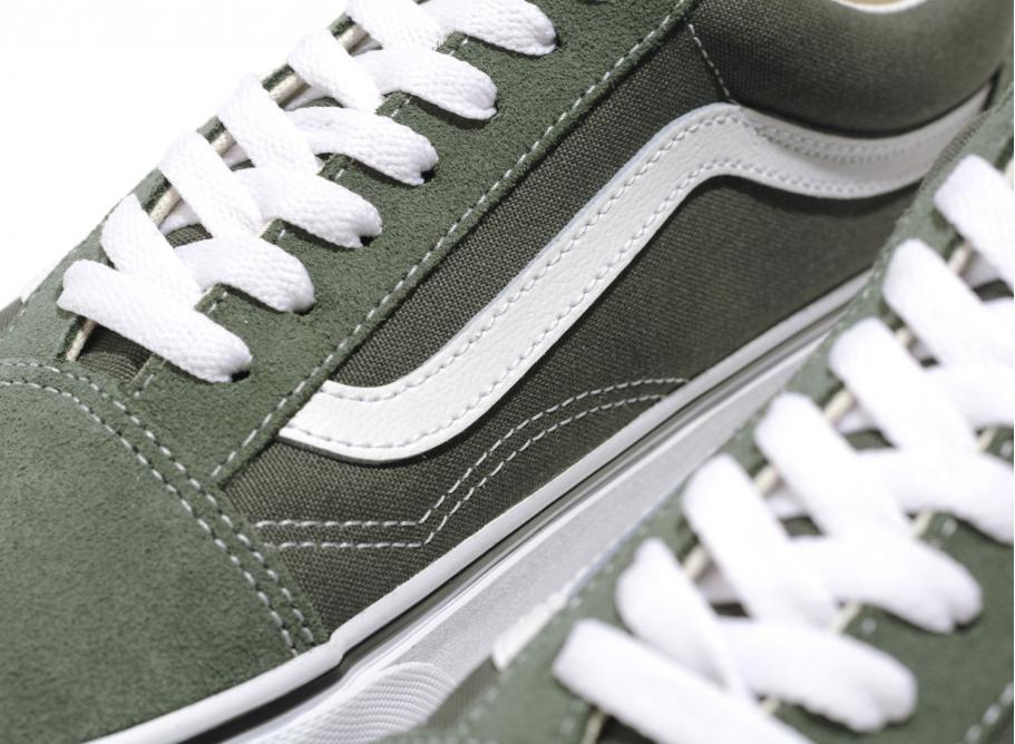 vans thyme old skool