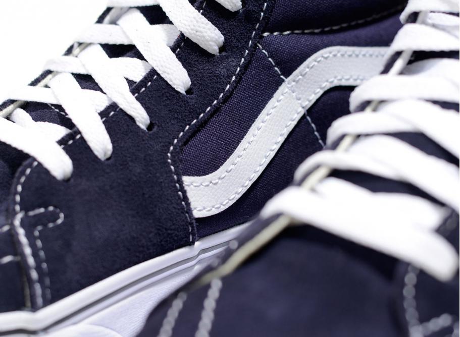 Vans sky hi clearance