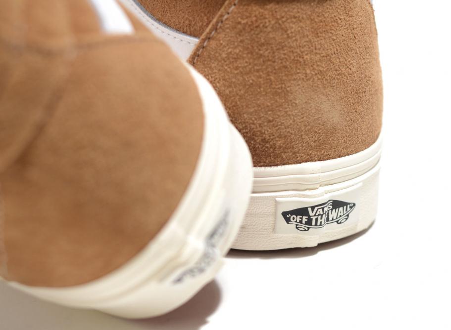 Vans era 59 brown sugar hotsell