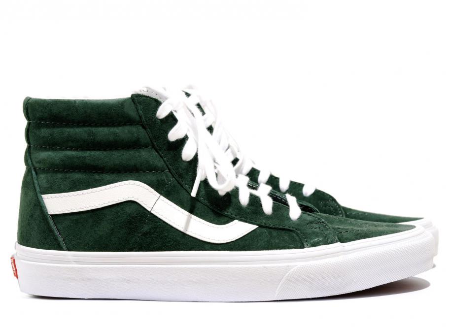 scotchgard protector vans