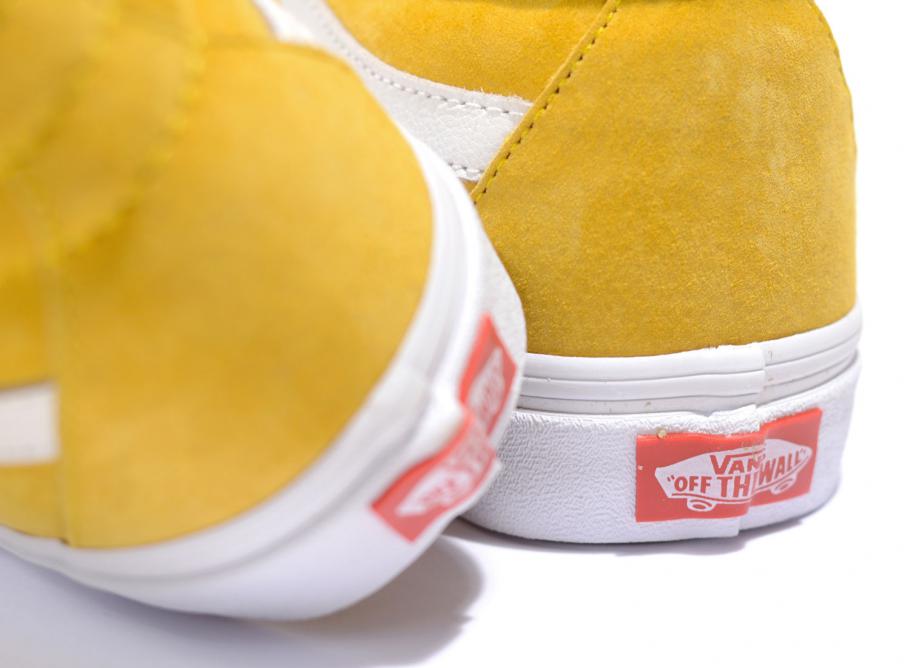 Vans old skool mango deals mojito
