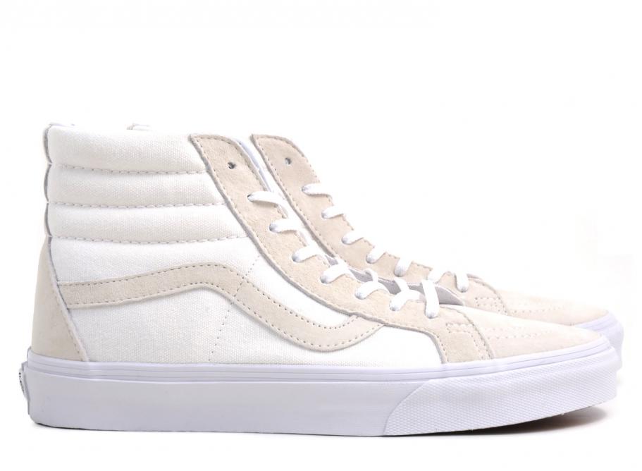 soldes vans sk8 hi