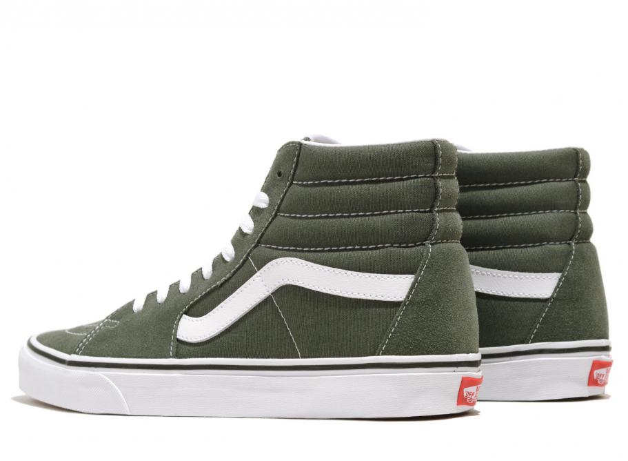 thyme sk8 hi