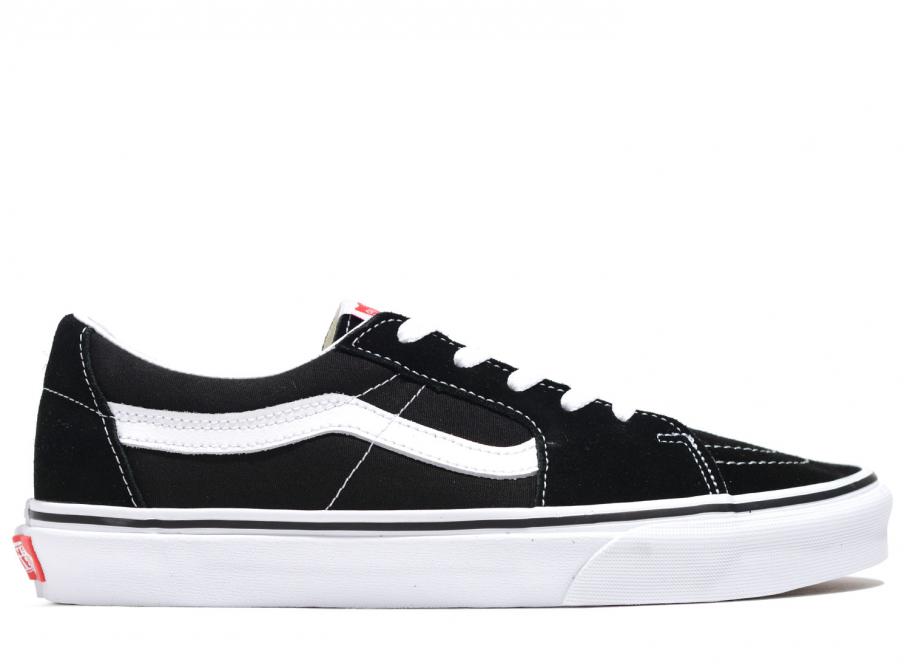 vans sk8 low leather