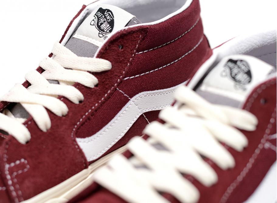 vans sk8 retro