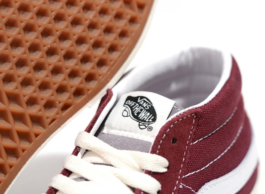 vans sk8 retro