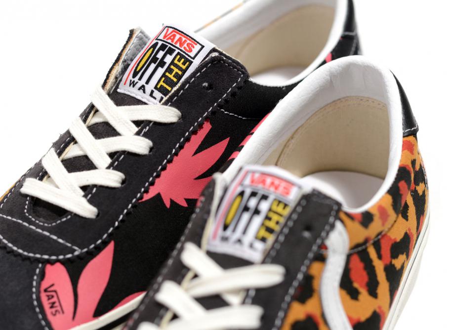 Vans anaheim factory style 73 dx red clearance