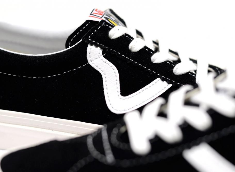 Vans Style 73 DX Anaheim Factory OG 