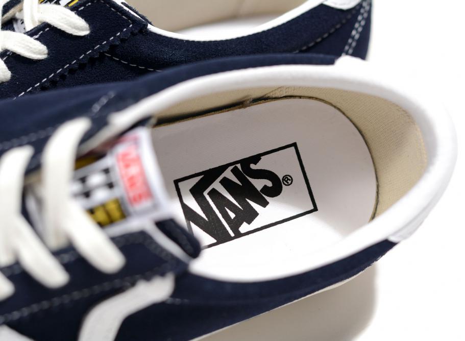 vans 73 dx og