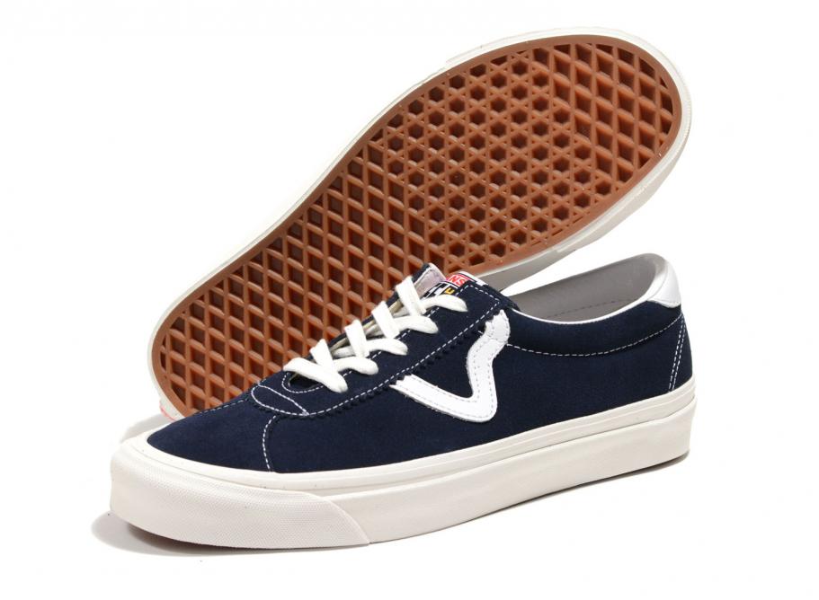 vans anaheim 73 dx