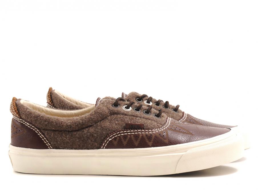 vans era bordo