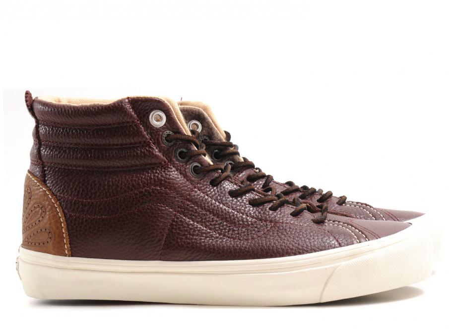 vans taka hayashi sk8 hi