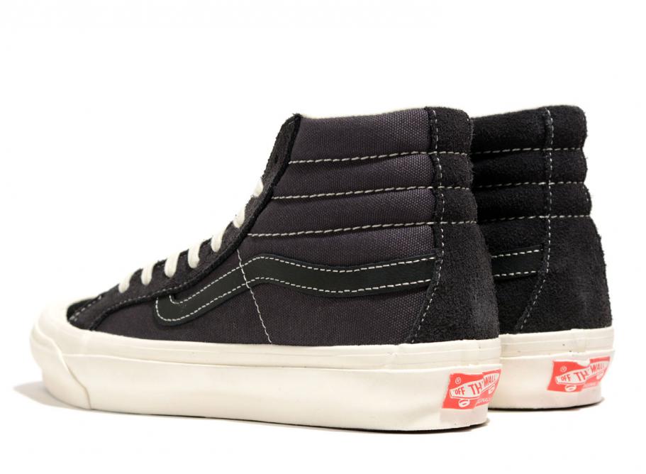 vans style 138