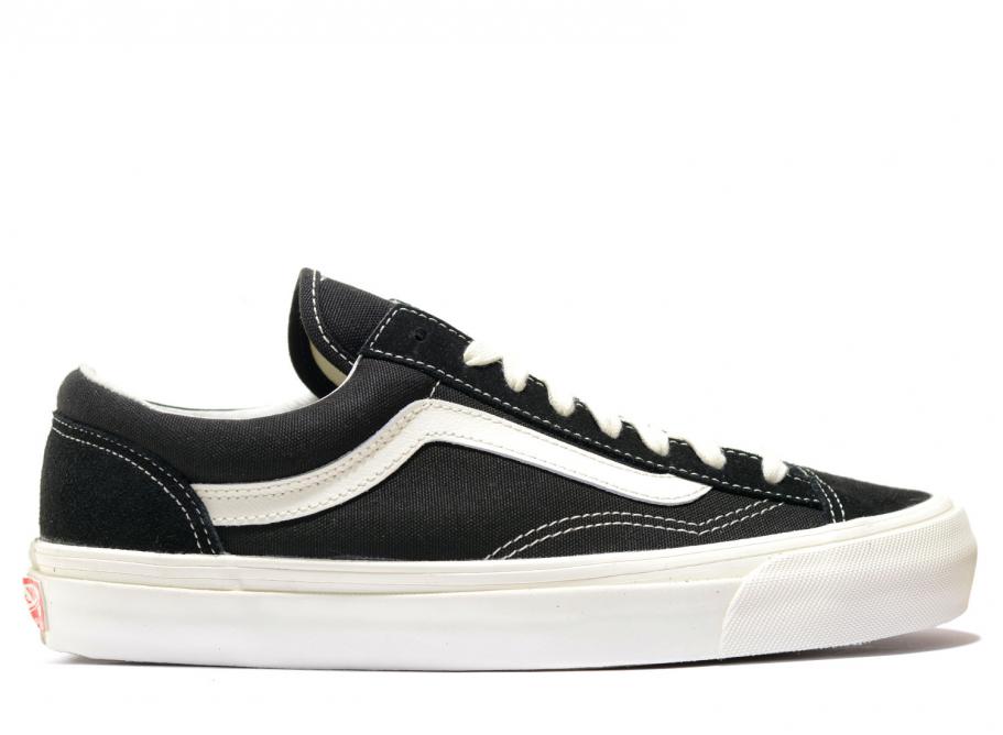 vans style 36 vault