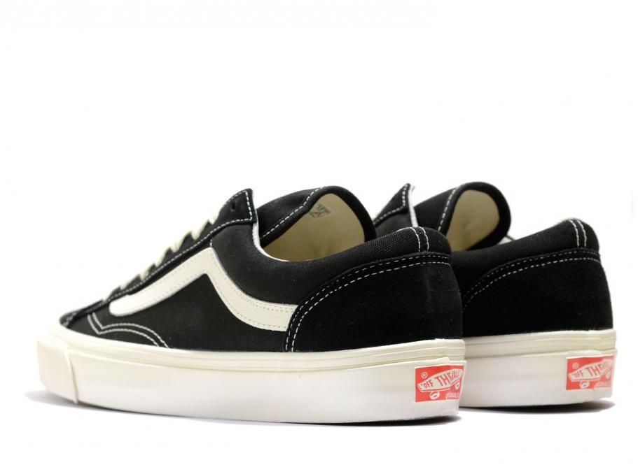 vans style 36 dx