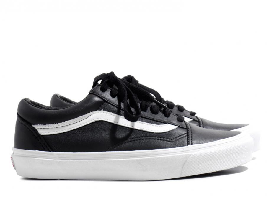 vans og old skool lx vault vlt