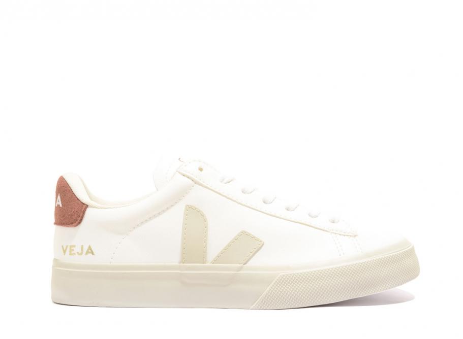 veja dried petal sneakers