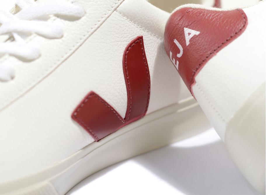 Veja campo deals white marsala